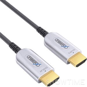 HDMI 4K оптичний кабель 30м PureLink FX-I350-030 542377 фото