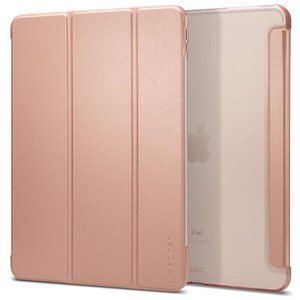 Чохол Spigen для iPad Pro 12.9"(2018) Smart Fold Rose Gold(Ver.2) 521547 фото
