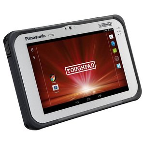 Планшет Panasonic Toughpad FZ-B2 3G 2/32GB (FZ-B2D200CA9)