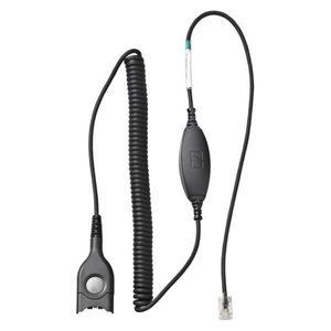 З'єднувальний кабель гарнітури Sennheiser CSHS 01 528686 фото