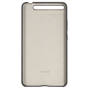Чохол-накладка для планшета Lenovo Back Cover and Film для Phab Gray-WW (ZG38C00829) 454671 фото