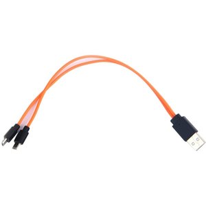 Кабель Canyon Charge & Data USB Type-C Black 1м (CNE-USBC4B) 470392 фото