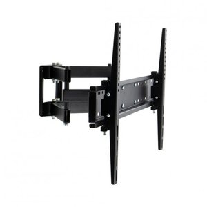 Charmount TV0604T-R6 Black — Крепление для телевизора 37"-70", до 50 кг, черное 1-007143 фото