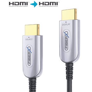 HDMI 4K оптичний кабель 30м PureLink FX-I350-030 542377 фото
