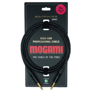 Mogami JACK-JACK PRO/2m - аудио кабель 1-004672 фото