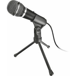 Мікрофон Trust All-round Microphone 3.5mm Black (22462_TRUST) 532571 фото