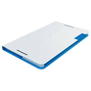 Чохол для планшета Lenovo Tab4 8 HD Folio Case and Film Gray (ZG38C01737) 454721 фото