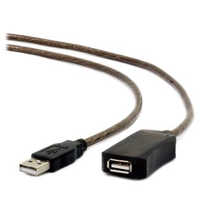 Активний подовжувач Viewcon USB3.0 AM/AF 10м (VV053-10) 469029 фото