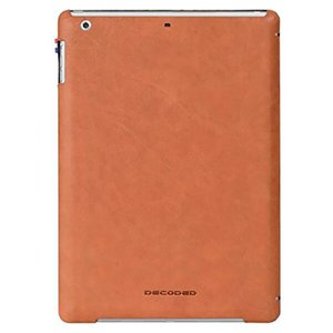Чохол для планшета Decoded Slim Cover для iPad Air 2 Brown (D4IPA6SC1BN) 454821 фото