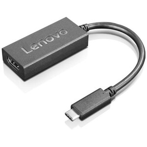 Переходник Lenovo USB C to HDMI2.0b Cable Adapter 4X90R61022 543001 фото