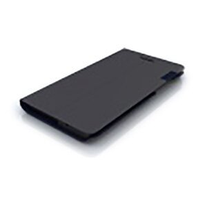 Чохол для планшета Lenovo Tab4 8 HD Folio Case and Film Black (ZG38C01730) 454871 фото