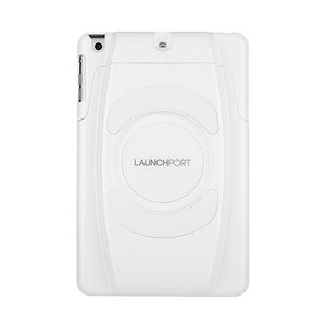 Чехол индуктивный iPort AP.5 sleeve White 70301 531376 фото