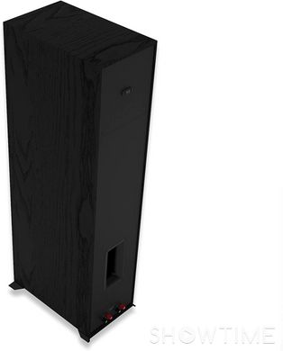 Klipsch Reference R-800F Black — Напольная акустика, 2-полосная, 100 Вт, черная 1-005770 фото