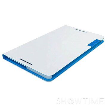 Чохол для планшета Lenovo Tab4 8 HD Folio Case and Film Gray (ZG38C01737) 454721 фото