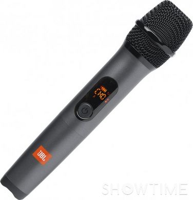 JBL JBLPARTYBOXOTGEU — Портативна акустика з мікрофоном 100 Вт чорна 1-004222 фото