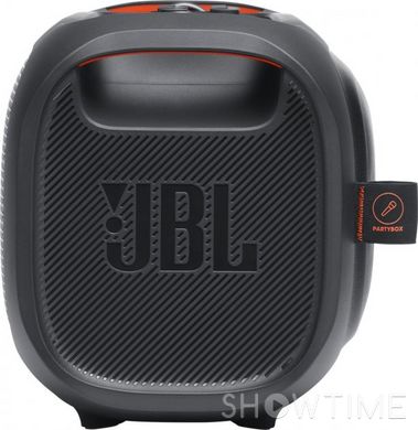 JBL JBLPARTYBOXOTGEU — Портативная акустика с микрофоном 100 Вт черная 1-004222 фото
