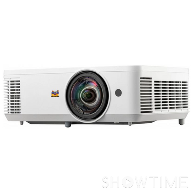 ViewSonic VS19344 — Мультимедийный проектор PS502X DLP, XGA, 4000Al, 22000:1, 10/20, HDMI, RS232, USB, 0.61:1, 16W 1-007243 фото