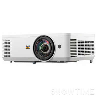 ViewSonic VS19344 &mdash; Мультимедийный проектор PS502X DLP, XGA, 4000Al, 22000:1, 10/20, HDMI, RS232, USB, 0.61:1, 16W 1-007243 фото