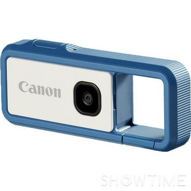 Canon 4291C013 — цифрова відеокамера IVY REC Blue 1-005029 фото