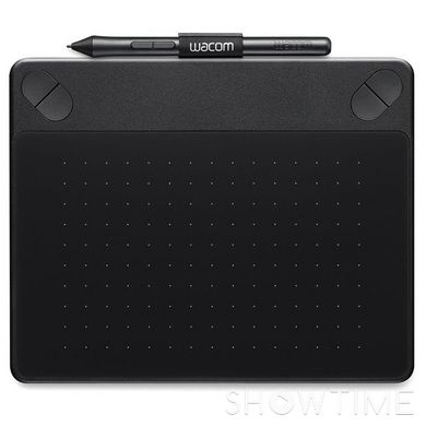 Графічний планшет Wacom Intuos Art Pen & Touch Small Black 466107 фото