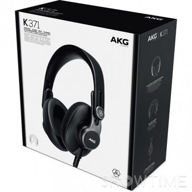 AKG K371 — навушники 1-003722 фото