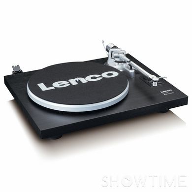 Lenco LS-500BK — Проигрыватель винила, ММ AT 3600, Bluetooth, черный 1-005902 фото