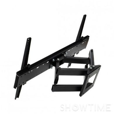 Charmount TV0604T-R6 Black — Кріплення для телевізора 37"-70", до 50 кг, чорне 1-007143 фото