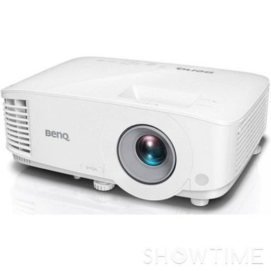 BenQ MX560 (9H.JNE77.1HE) — Проектор XGA,4000Lm,20000:1,1.96-2.15:1,10W, HDMI*2 1-009680 фото