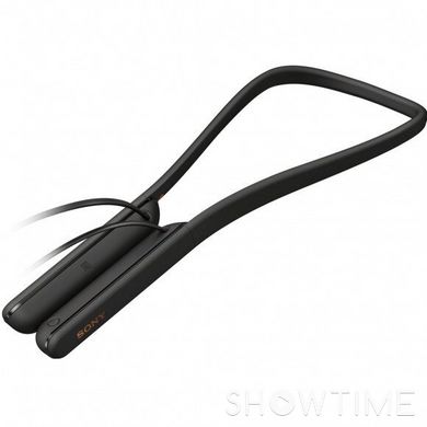 Навушники Sony WI-1000XM2 Black 531117 фото