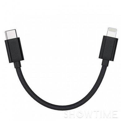 OTG кабель USB Type-C - Lightning Fiio 5560113 1-000092 фото