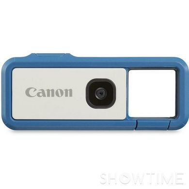 Canon 4291C013 — цифрова відеокамера IVY REC Blue 1-005029 фото