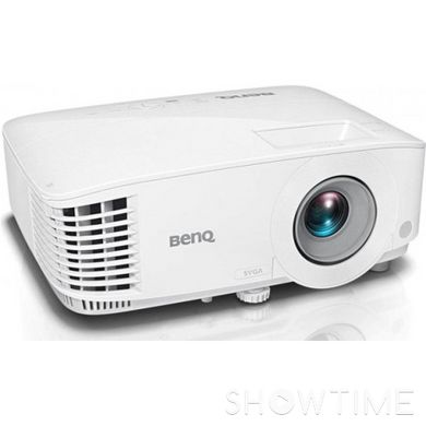 BenQ MX560 (9H.JNE77.1HE) — Проектор XGA,4000Lm,20000:1,1.96-2.15:1,10W, HDMI*2 1-009680 фото
