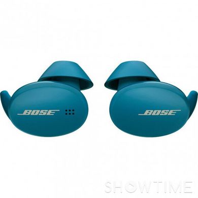 Навушники Bose Sport Earbuds Baltic Blue 530476 фото