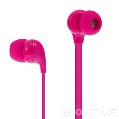 Навушники Moki 45 ° Pink Comfort Buds ACC-HP45P moki.0011 532064 фото