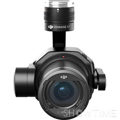 Камера DJI Zenmuse X7 (без объектива) CP.BX.00000028.01 1-000819 фото