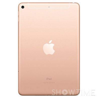 Планшет Apple iPad mini Wi-Fi 4G 64GB Gold (MUX72RK/A) 453871 фото