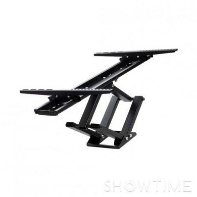 Charmount TV0604T-R6 Black — Кріплення для телевізора 37"-70", до 50 кг, чорне 1-007143 фото