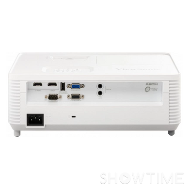 ViewSonic VS19344 &mdash; Мультимедийный проектор PS502X DLP, XGA, 4000Al, 22000:1, 10/20, HDMI, RS232, USB, 0.61:1, 16W 1-007243 фото