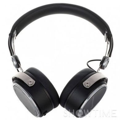 Навушники Beyerdynamic Aventho Wired Black 530391 фото