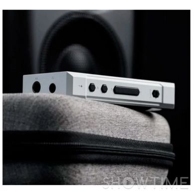 Fiio BTR7 White — Портативний Bluetooth ЦАП/підсилювач для навушників 1-010183 фото