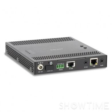 Savant PKG-IPV4X4PLUS-20 — Стартовий комплект Savant Pro Host + 4X4 10 Гбіт відео через IP з ліцензією та рековою стійкою 1-006490 фото