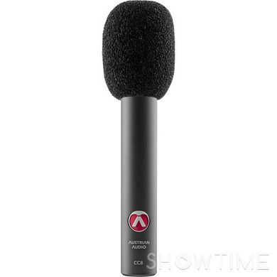 Austrian Audio 18013F10200 — согласованная пара микрофонов CC8 Stereo Set 1-003267 фото