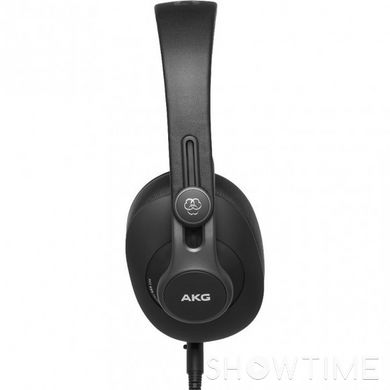 AKG K371 — навушники 1-003722 фото