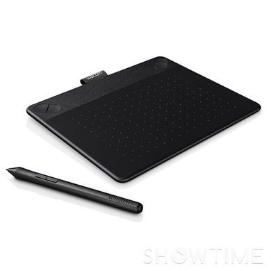Графический планшет Wacom Intuos Art Pen & Touch Small Black 466107 фото
