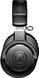 Audio-Technica ATH-M20xBT — Бездротові навушники повнорозмірні, чорні 1-005983 фото 2