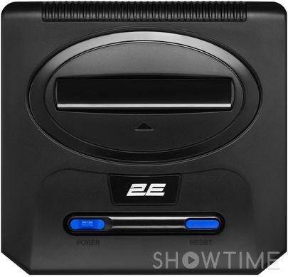 2E 2E16BHDWS913 — Ігрова консоль 16bit з бездротовими геймпадами HDMI 913 ігор 1-006693 фото