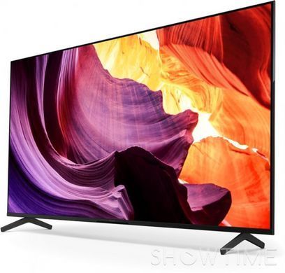 Sony KD65X81KR &mdash; Телевизор 65" 4K 50Hz Smart Google TV Black 1-006037 фото