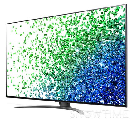 LG 50NANO816PA — телевизор 50" NanoCell 4K 60Hz Smart WebOS Grey 1-005405 фото