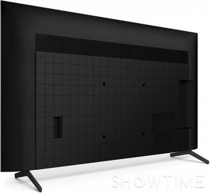 Sony KD65X81KR — Телевізор 65" 4K 50Hz Smart Google TV Black 1-006037 фото