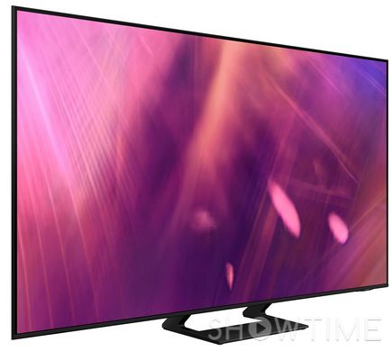 Samsung UE75AU9000UXUA — телевізор 75" LED 4K 60Hz Smart Tizen Black 1-005548 фото